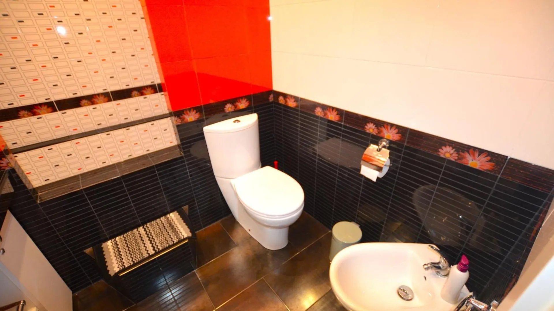 Apartamento Frente A La Playa Blanes Costa Brava Spain