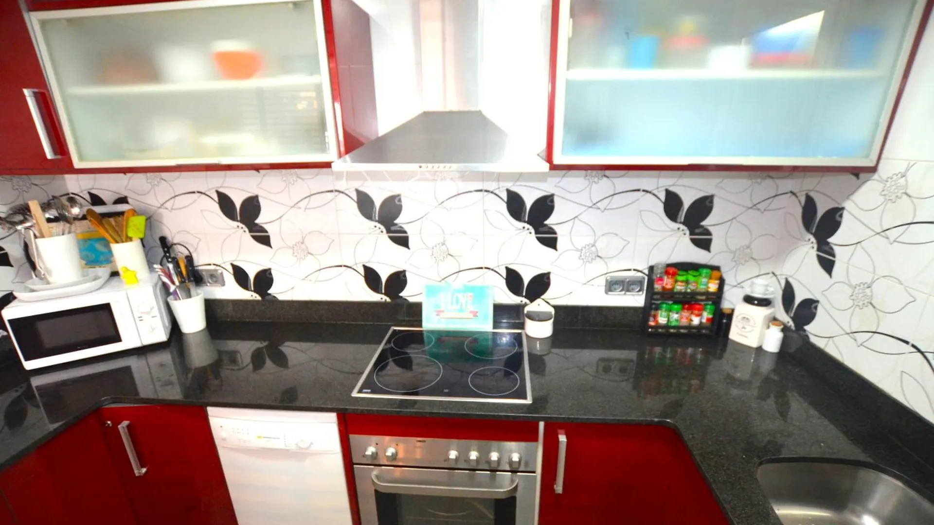 Apartamento Frente A La Playa Blanes Costa Brava 0*,