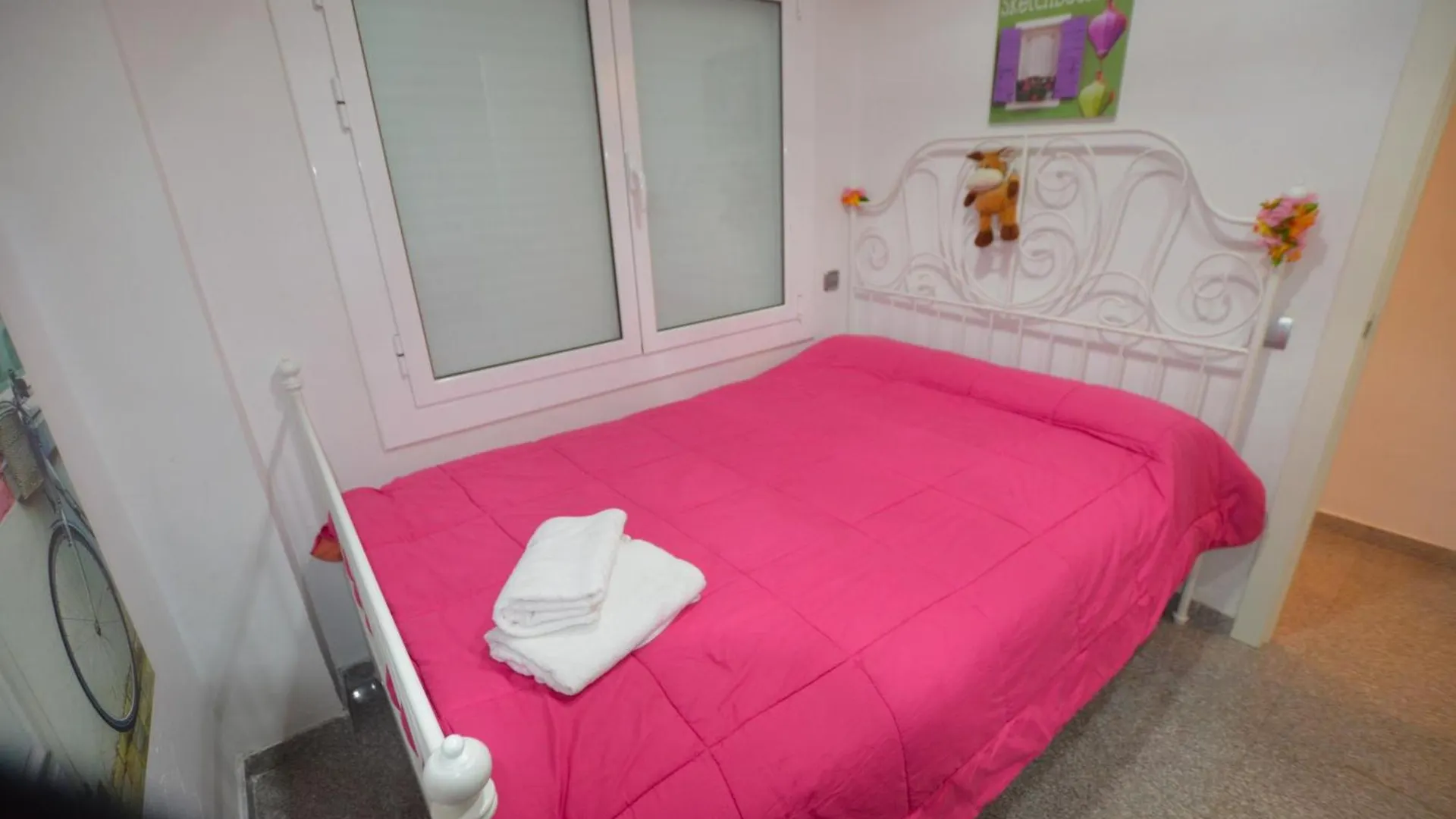 Apartamento Frente A La Playa Blanes Costa Brava